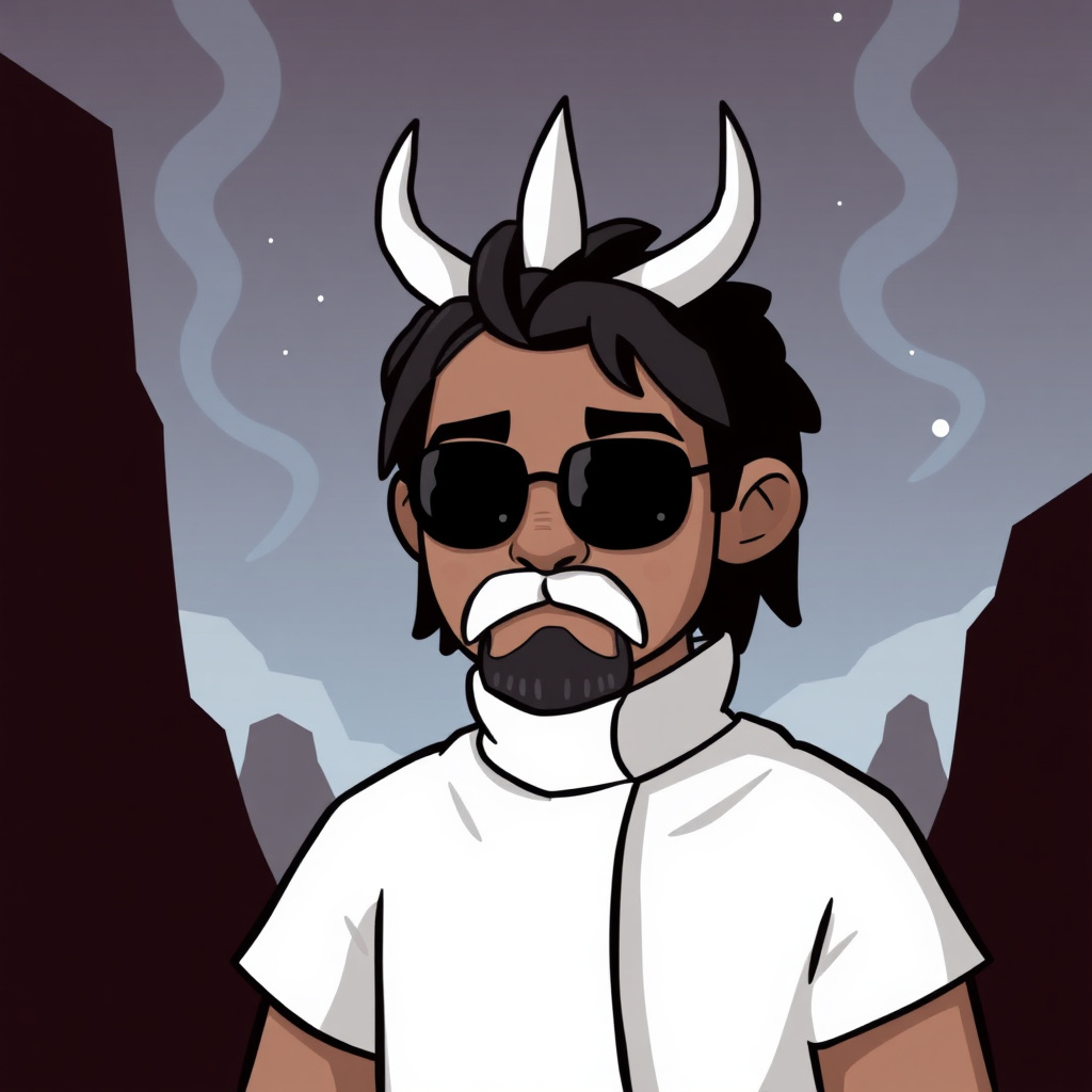 Creator avatar